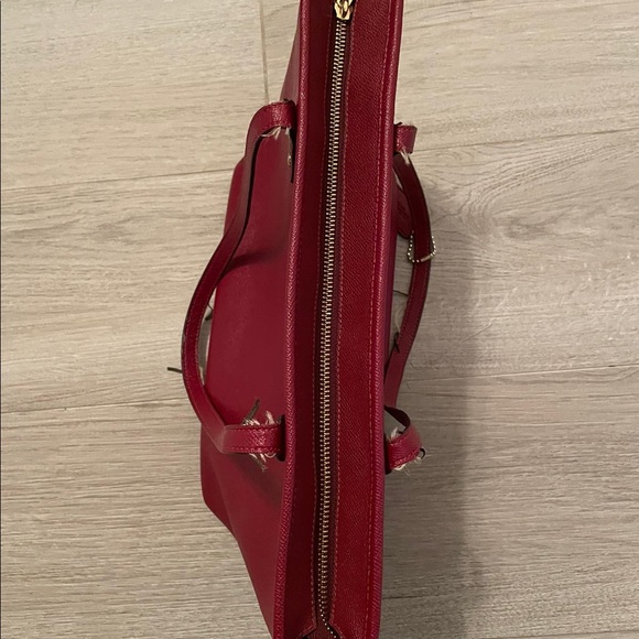 Coach Bag and wristlet! - Picture 6 of 6